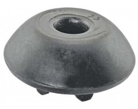 Ford Thunderbird Front Shock Absorber Bushing, Upper, Reproduction, 1964-66