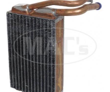 72-6 HEATER CORE