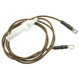 Ford Thunderbird Ignition Switch To Heater Motor Wiring, PVC Wire, With