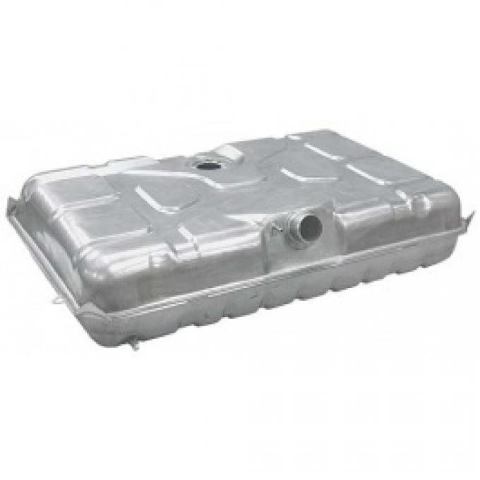 Ford Thunderbird Gas Tank, NiTerne Steel, 1961 Blue Oval Classics