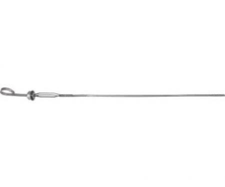 Ford Thunderbird Transmission Dipstick, Cruise-O-Matic Before 2-22-1962