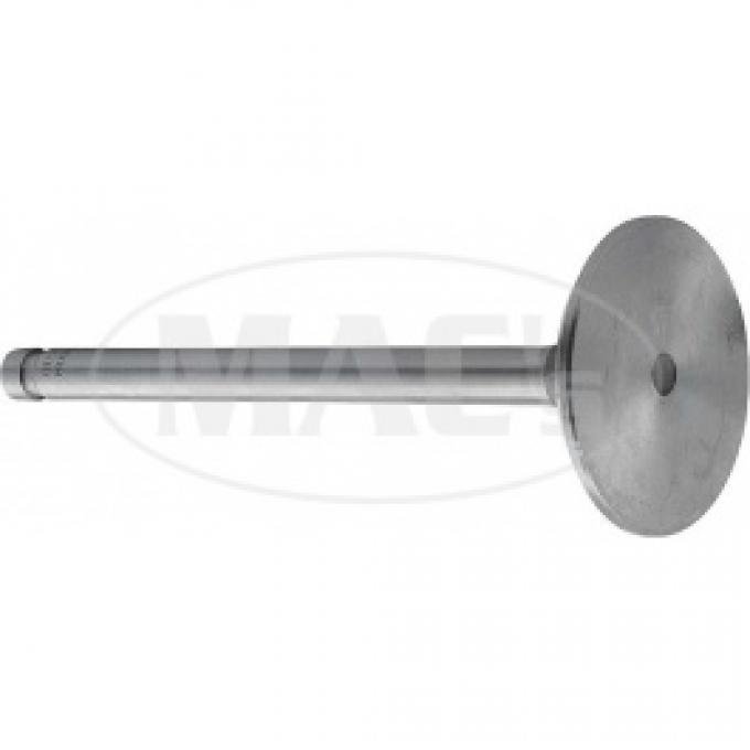 Ford Thunderbird Intake Valve, Standard Size, 1.78 Head Diameter, 292 & 312 V8, 1955-56