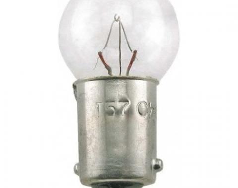 Ford Thunderbird Light Bulb, Turn Signal Indicator, 1956-57