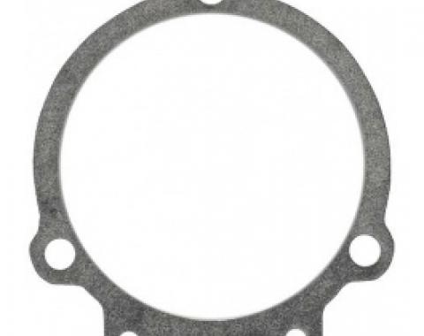 Ford Thunderbird Power Window Motor To Housing Gasket, 1965-66