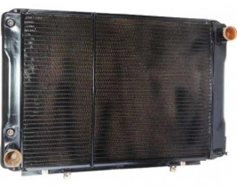 Ford Thunderbird Radiator, 1962-63