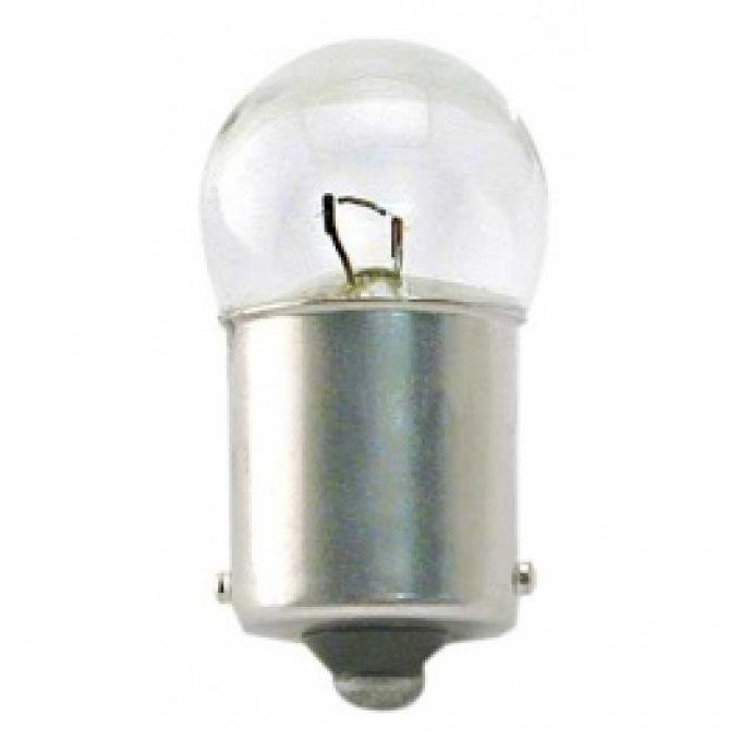Ford Thunderbird Light Bulb, Map Light, 1956-57