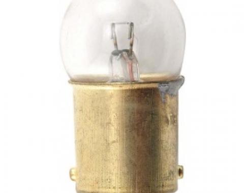 Ford Thunderbird Light Bulb, Map Light, 1955