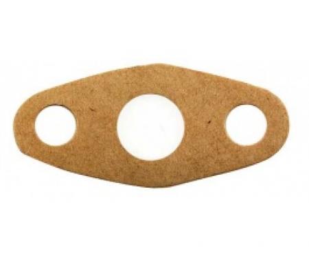 Ford Thunderbird Water Bypass Tube Gasket, 1955-66