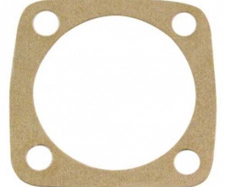 Ford Thunderbird Steering Gearbox Housing Cap Gasket, .003 Thick, 1955-57