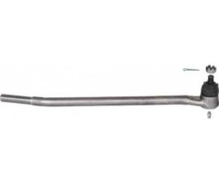 Ford Thunderbird Inner Tie Rod, Right, 1959-60