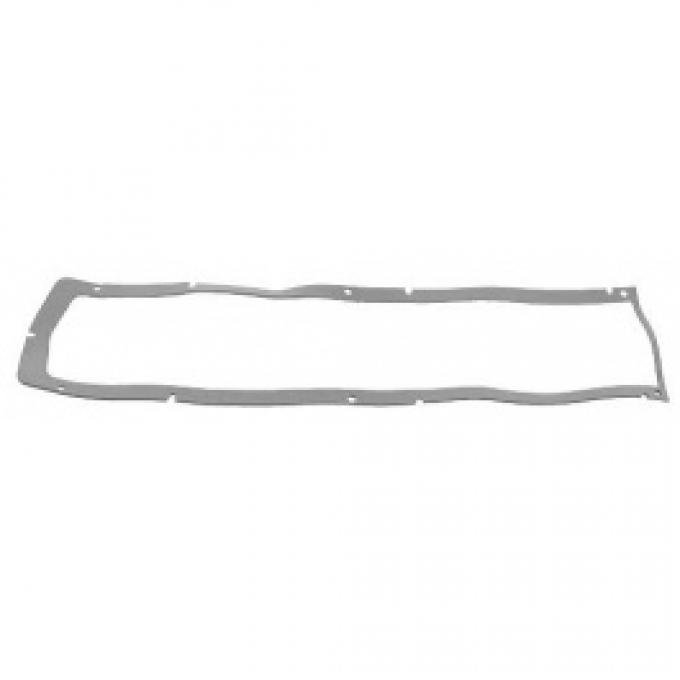 Ford Thunderbird Tail Light Lens To Housing Gasket, Right Or Left, 1966