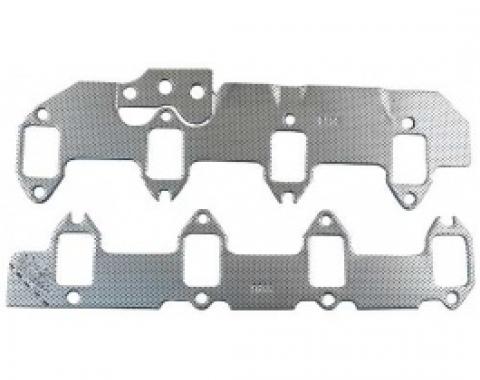 Ford Thunderbird Exhaust Manifold Gaskets, 430 V8, 1959-60