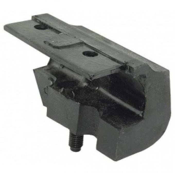 Ford Thunderbird Engine Mount, With Cruise-O-Matic Transmission, Left, Repro, 1964-66