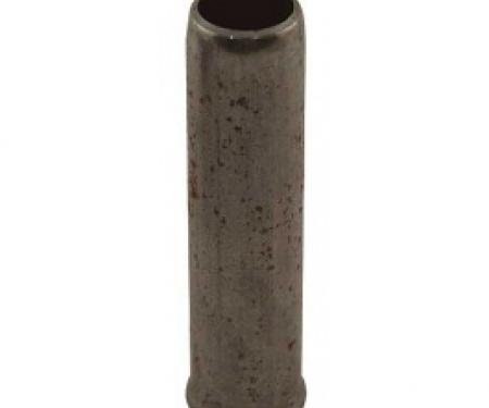 Ford Thunderbird Water Bypass Tube, Steel, 5/8 OD, 2-1/2 Long, 1958-66