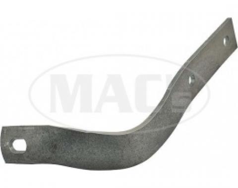 Ford Thunderbird Inner Rear Bumper Bracket, Right, 1955