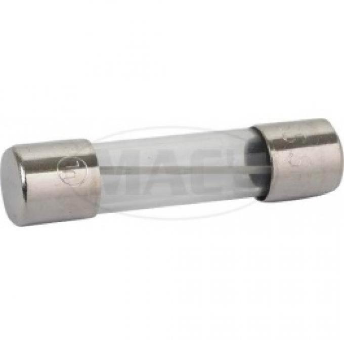 SFE 14 GLASS TUBE FUSE