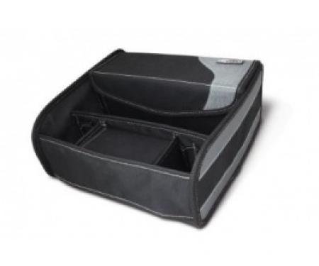 Console Plus Organizer,Black