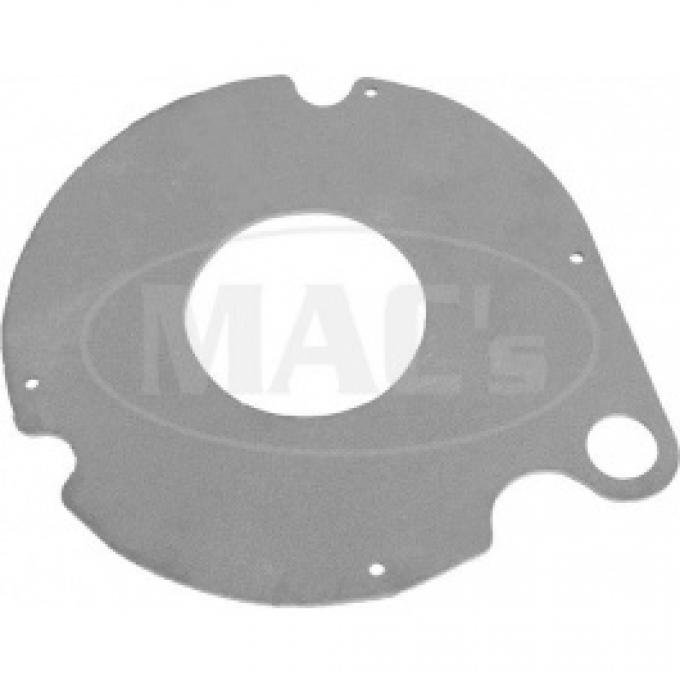 61-6 AC BLOWER COVER SEAL