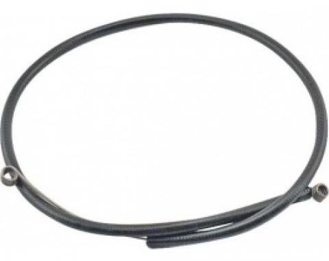 Ford Thunderbird Heater & Defroster Control Cable, 1958