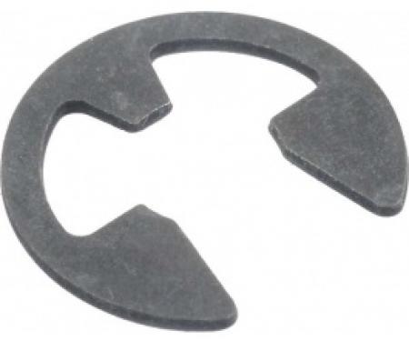 Ford Thunderbird Door Lock E-Clip, 1961-66