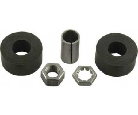 Scott Drake Power Steering Cylinder Boot Kit For 1964-1970 Ford Mustang - C6OZ-3C651-A Replacement