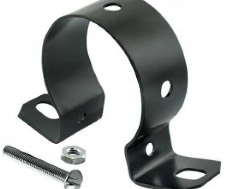 Ford Thunderbird Ignition Coil Mounting Strap, 1955-57