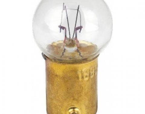 Ford Thunderbird Light Bulb, High Beam Indicator, 1963-66