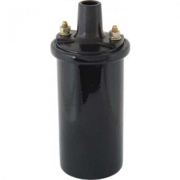 57 thunderbird ignition coil advance