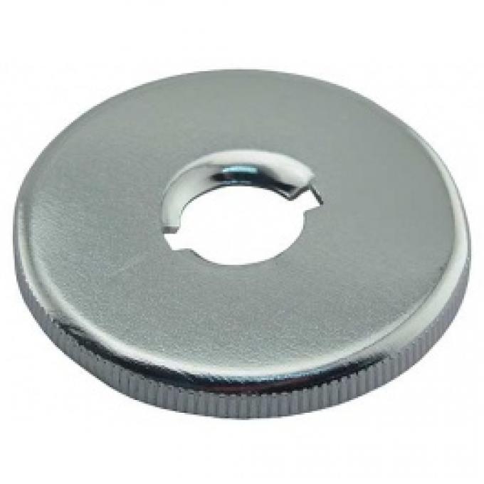 Ford Thunderbird Windshield Washer Reservoir Cap, Screw Type, 1955-57