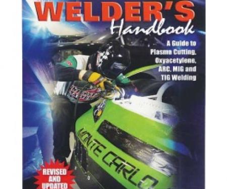 Welder's Handbook