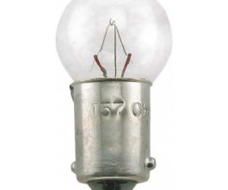 Ford Thunderbird Light Bulb, Speedometer Dial, 1958-62