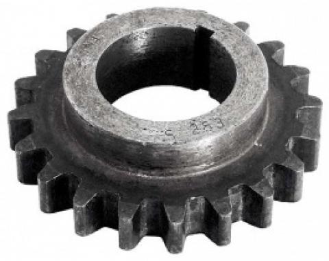 Ford Thunderbird Crankshaft Gear, 20 Teeth, 430 V8, 1959-60