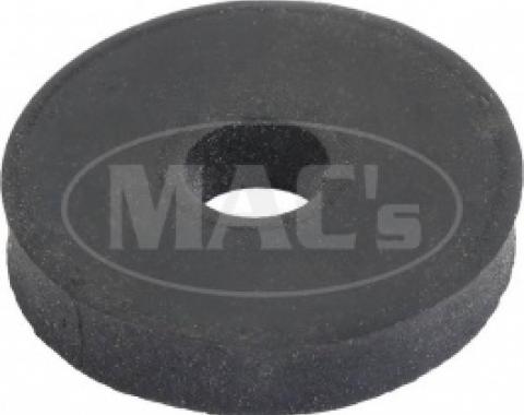 Ford Thunderbird Battery Hold-down Grommet, 1958-69