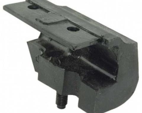 Ford Thunderbird Engine Mount, With Cruise-O-Matic Transmission, Left, Repro, 1964-66