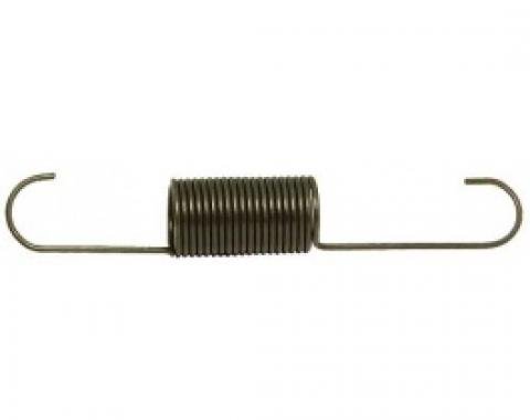 Ford Thunderbird Clutch Arm Return Spring, 1955-57