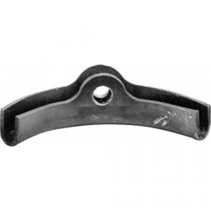 Ford Thunderbird Emergency Brake Equalizer Bracket, 1955-59