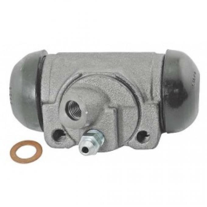 Ford Thunderbird Front Brake Wheel Cylinder, Right, 1-3/32 Bore, 1961-64