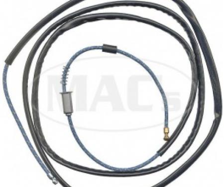 Ford Thunderbird Horn Wire, 71 Long, 1955