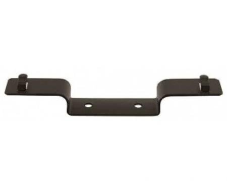 Ford Thunderbird Windshield Washer Bag Bracket, 1958-60