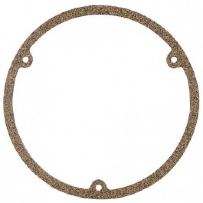 Ford Thunderbird Tail Light Lens To Housing Gasket, 1956