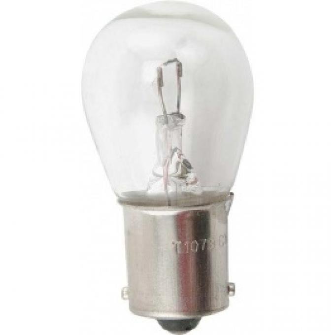 Ford Thunderbird Light Bulb, Back-Up Light, 1956