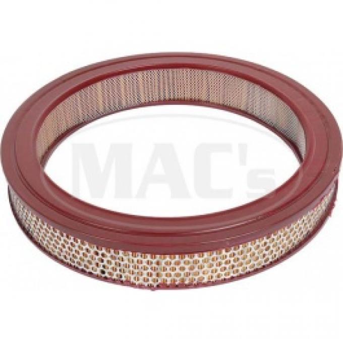 65-6 AIR CLNT FILTER ELEMENT