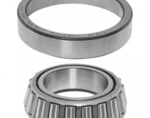 Ford Thunderbird Differential Bearing & Race, Medium, 1961-64