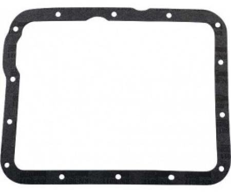 Ford Thunderbird Transmission Pan Gasket, Cruise-O-Matic And 430 V8, 1959-60