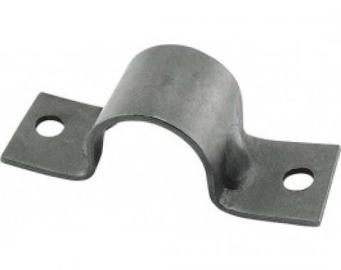 Ford Thunderbird Stabilizer Bar Bracket, 1955-57