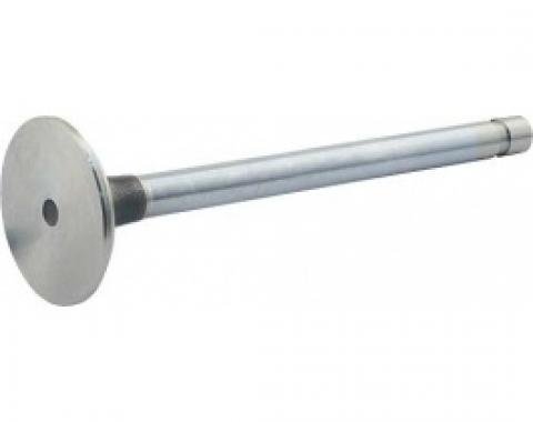 Ford Thunderbird Exhaust Valve, Heavy Duty, .015 Oversize, For 390 Engines With 3X2 BBL, 1962-63