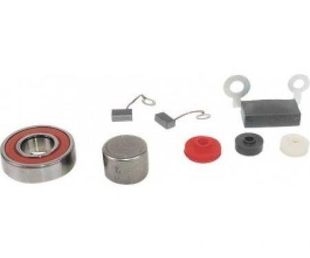 Ford Thunderbird Alternator Repair Kit, 1965-66