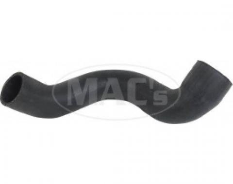 Ford Thunderbird Lower Radiator Hose, 1968-69