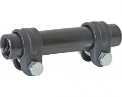 Ford Thunderbird Tie Rod Connecting Sleeve, Right Or Left, 1955-66