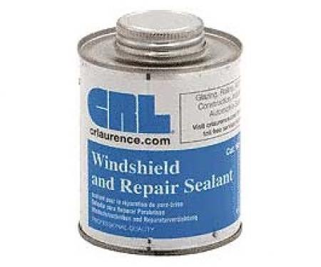 Butyl Sealant, 1 Pint